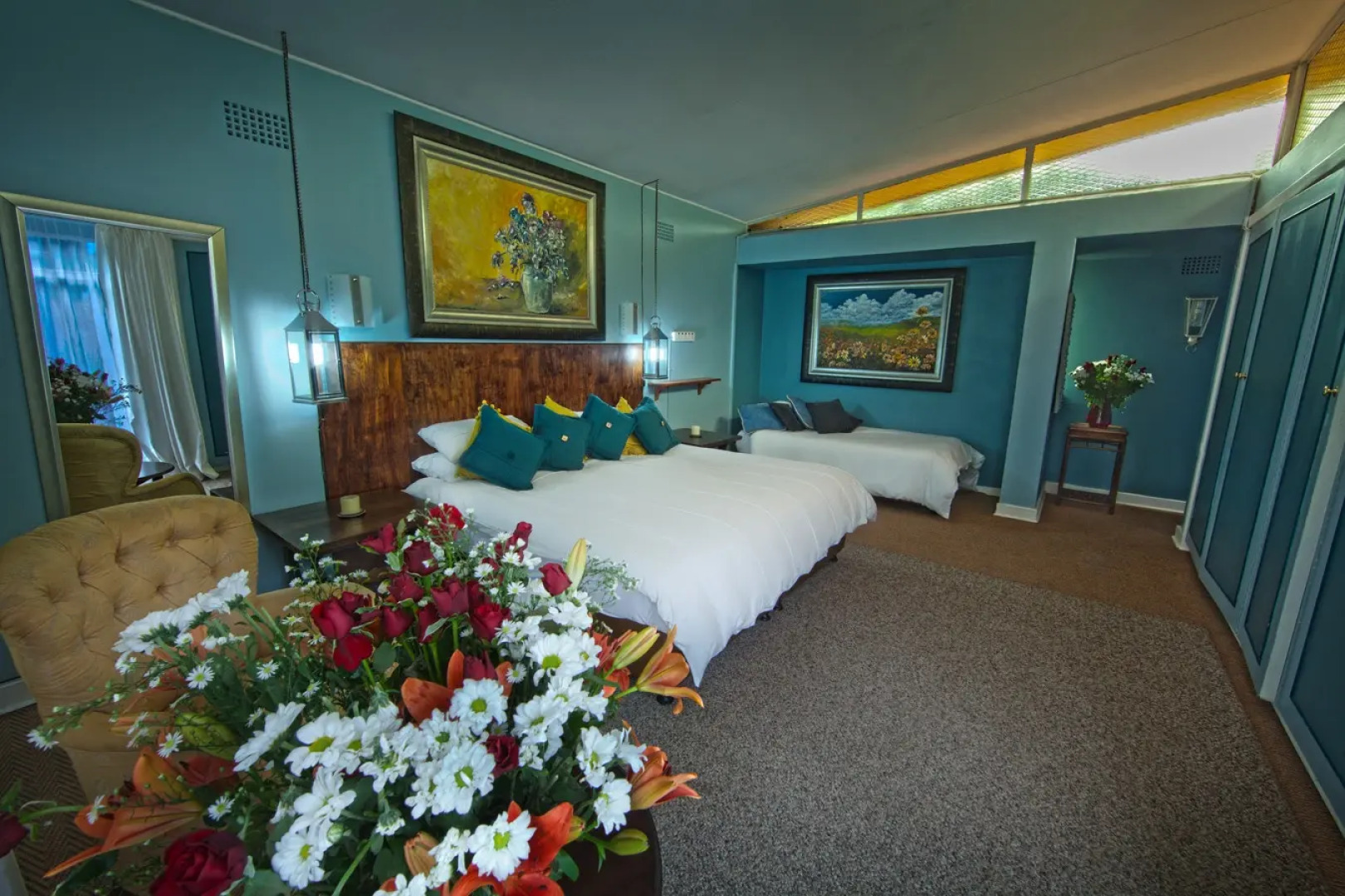 The Rabbit Hole Hotel