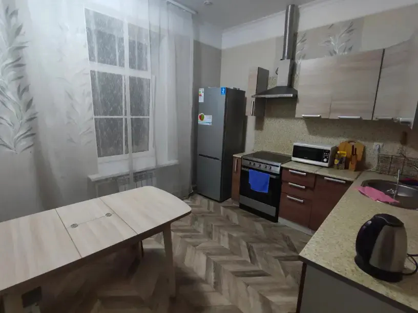 Гостевой дом Сольцы