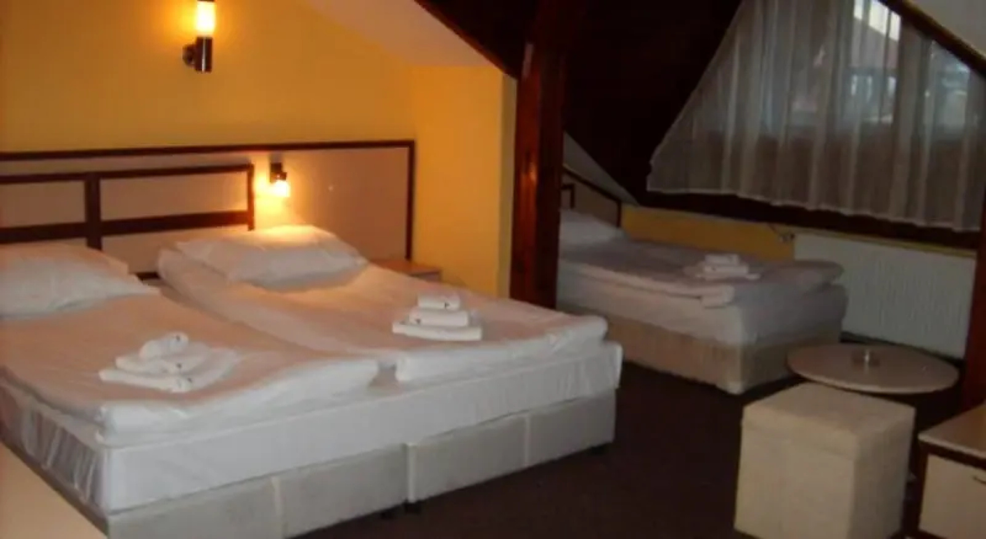 Hotel Rodina