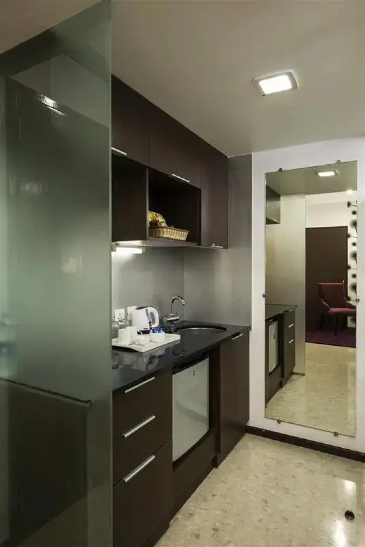 Star Residency