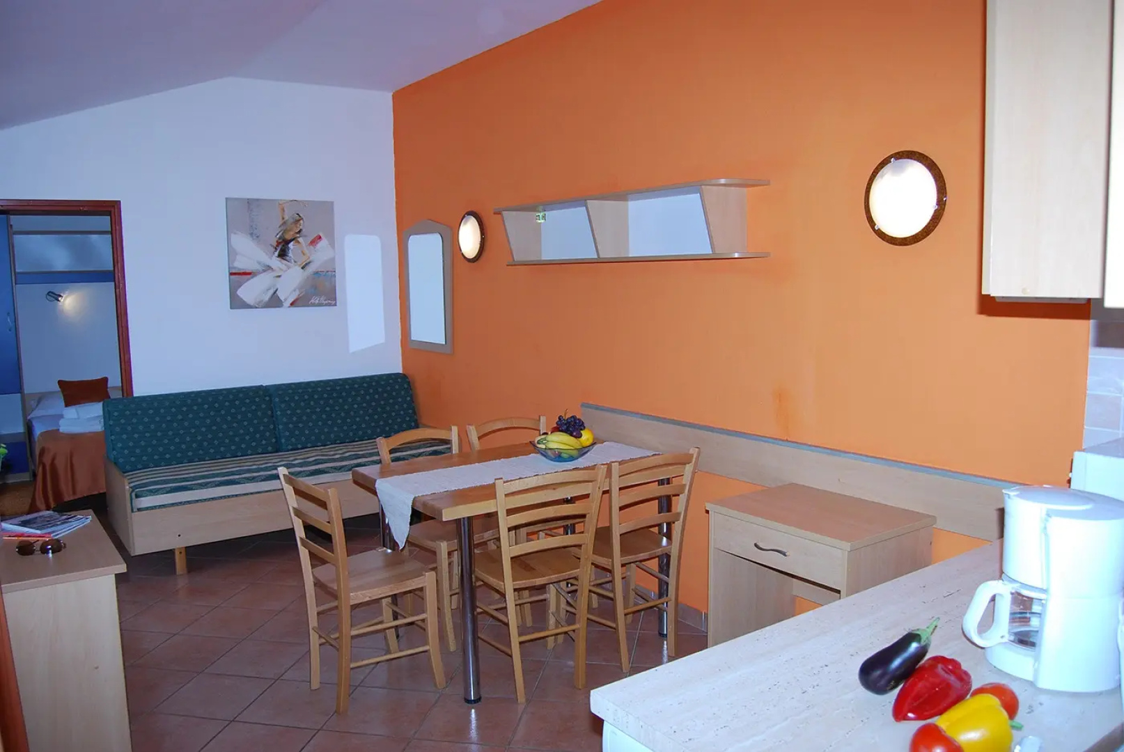 Villa Montericco Zadarvillas