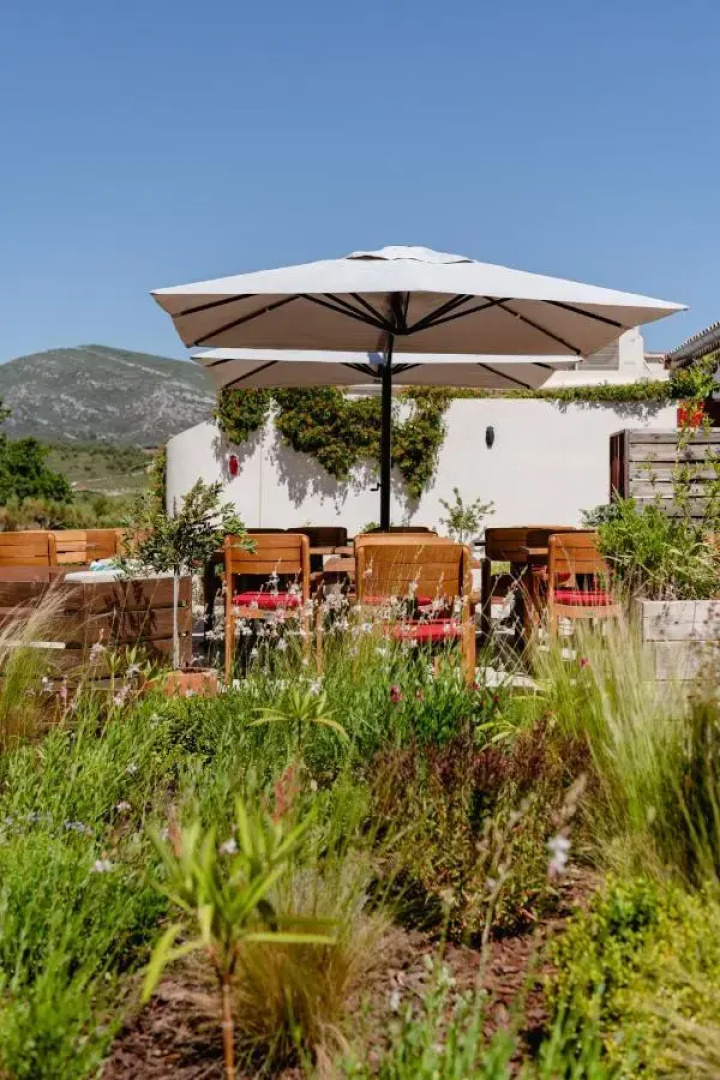 Hôtel Les Volets Rouges - Cassis