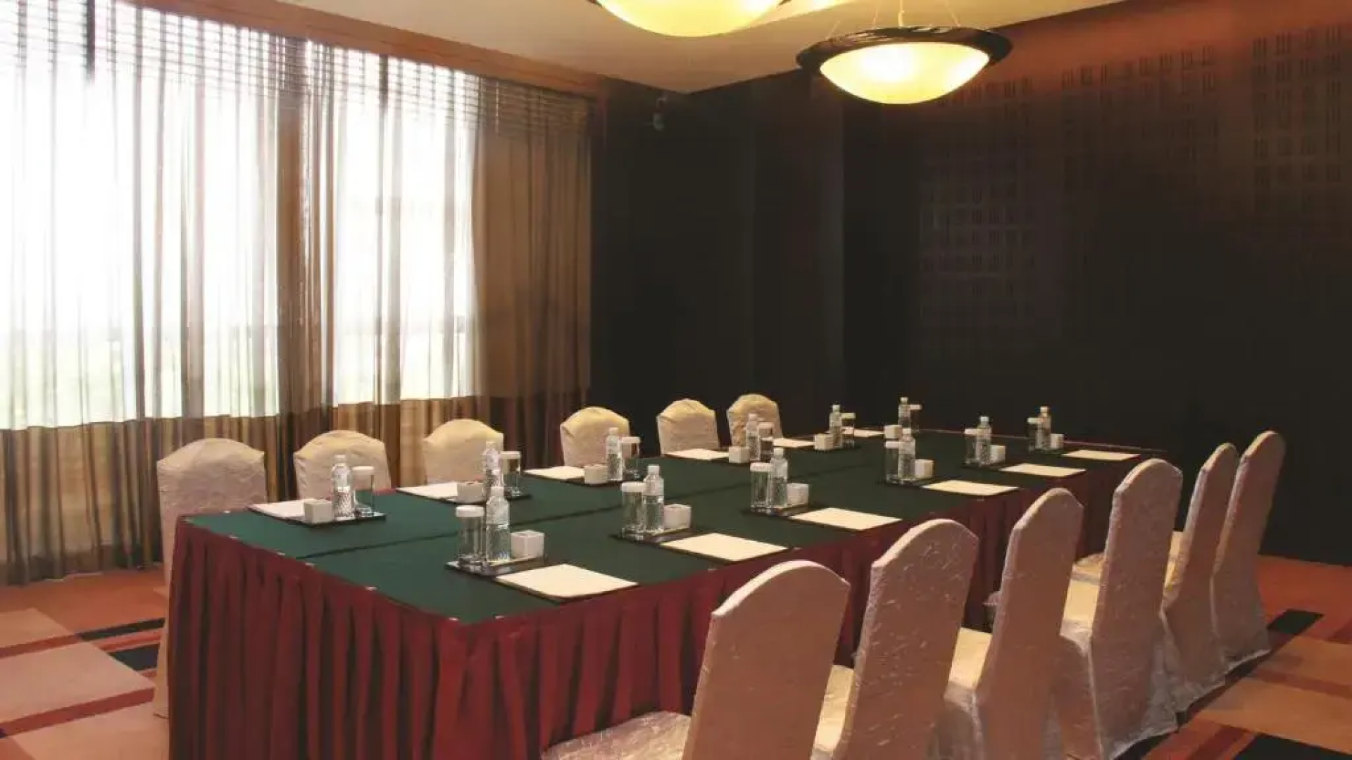 Kempinski Hotel Dalian