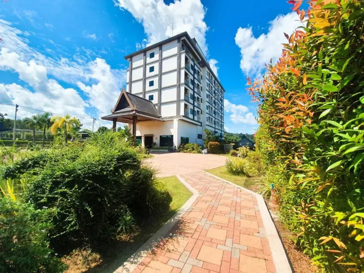 Airport Resort Phuket