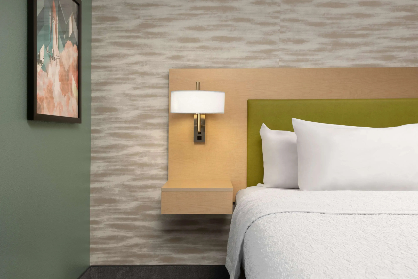 Home2 Suites by Hilton Huntsville/Research Park Area, AL