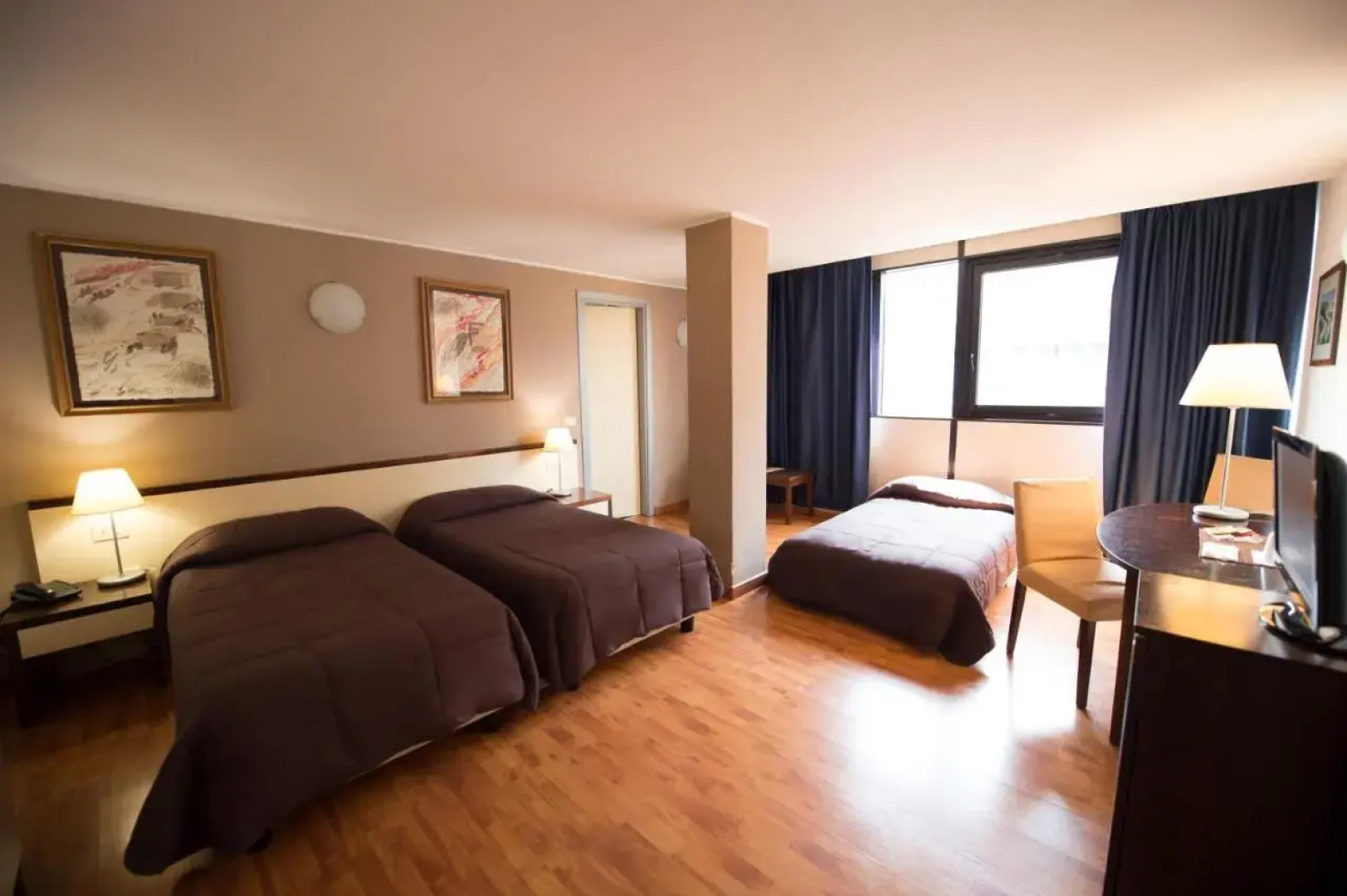 Ibis Styles Palermo Cristal