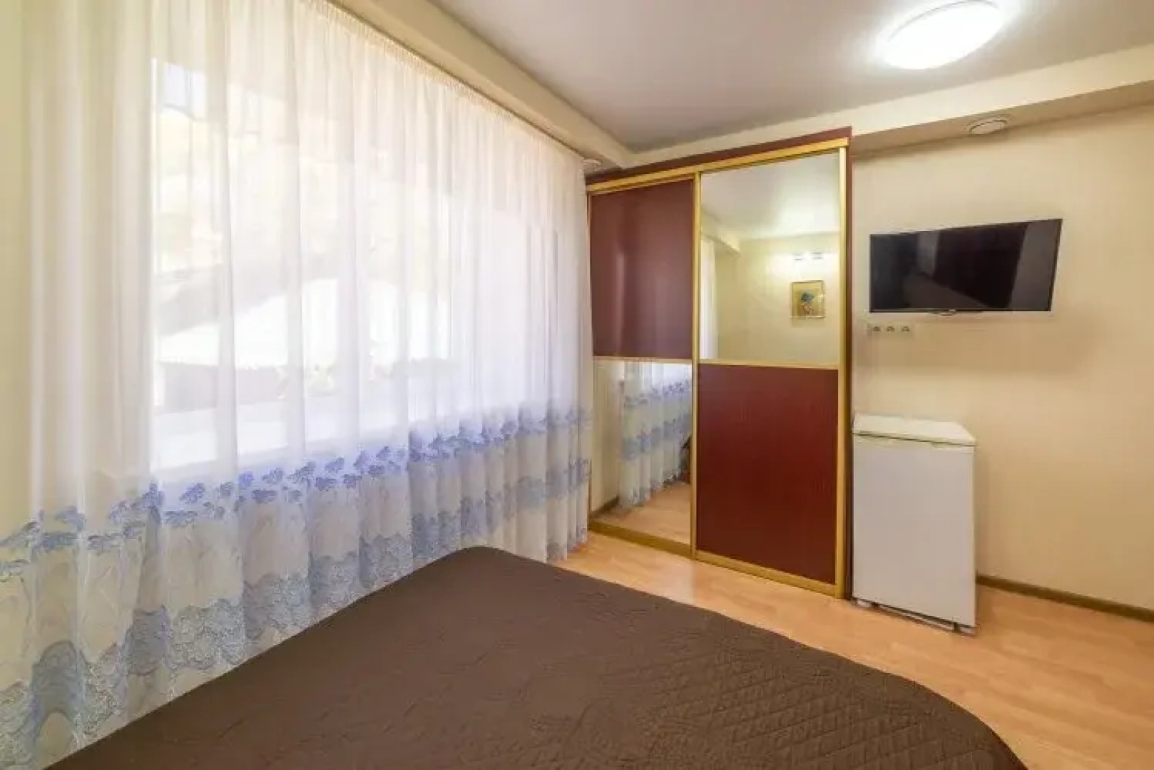 Mini-Hotel Ne Goryuy