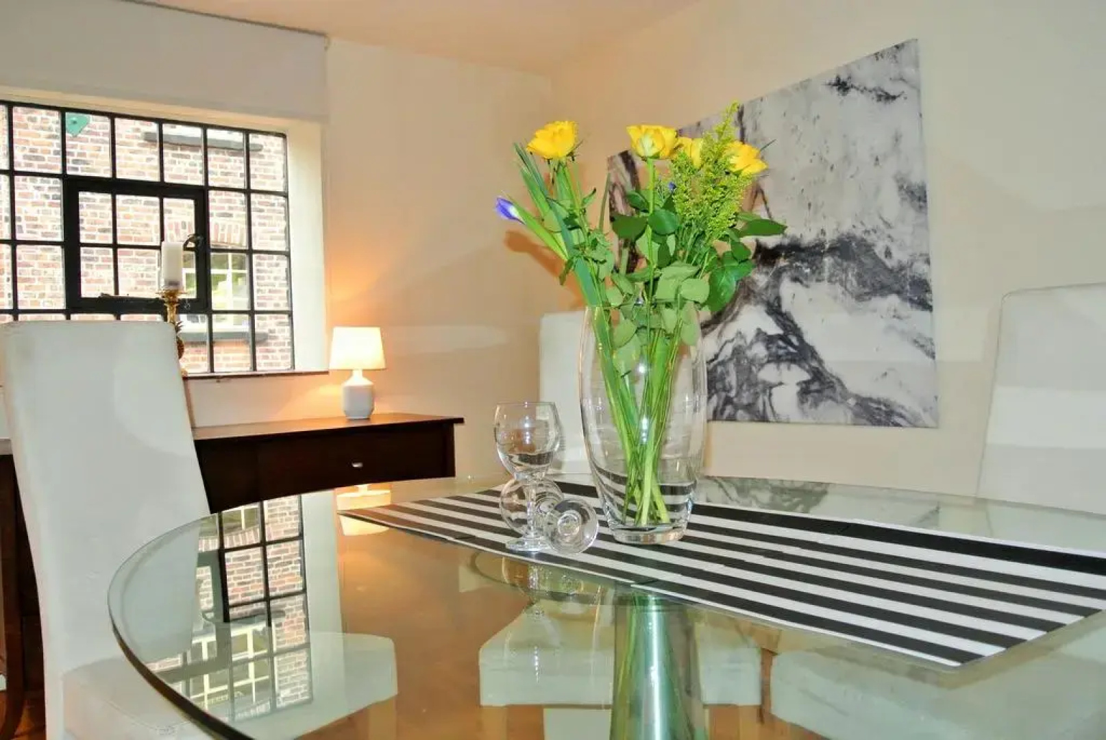 Approved Serviced Apartments Steam Mill