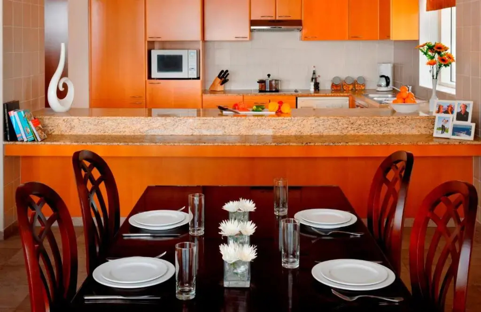 Marriott Executive Apartments Dubai Creek