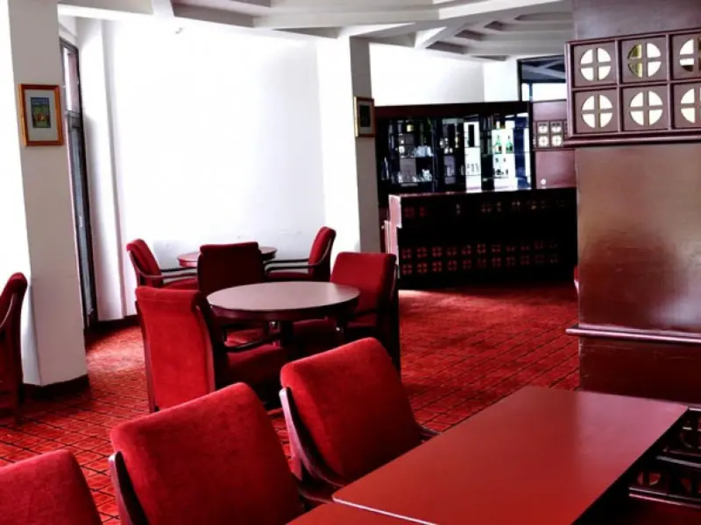 Hotel MiniSwiss