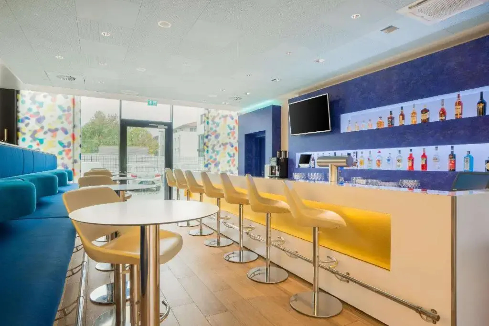 Hey Lou Hotel Friedrichshafen	