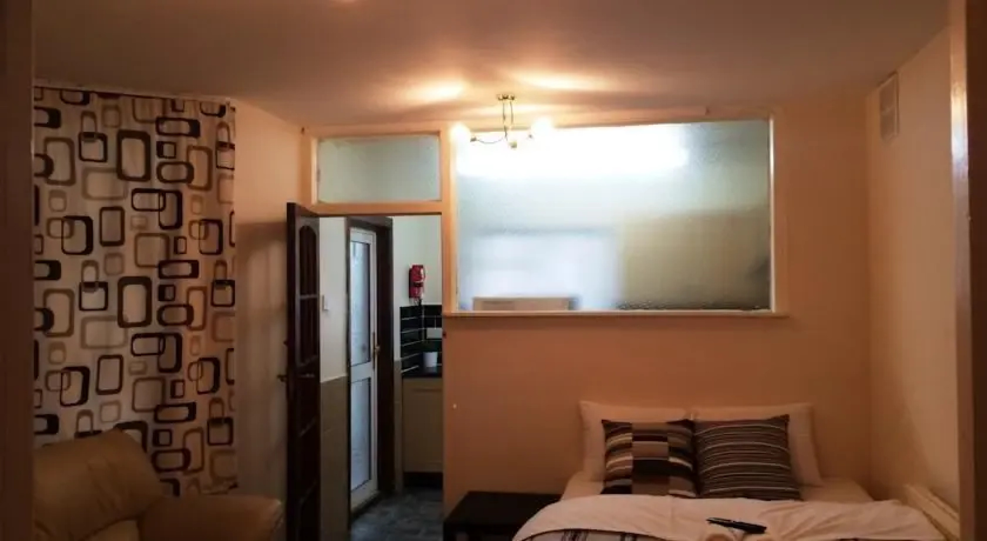 49 @ Milton Avenue