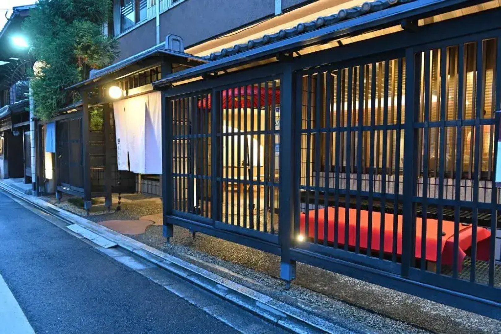 Отель Kyoto Watazen Ryokan