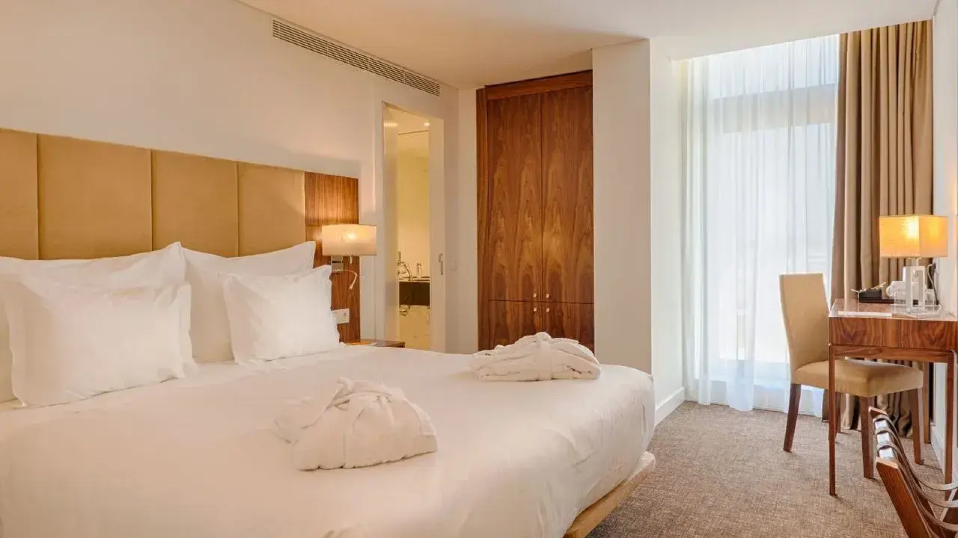 Hotel Premium Porto Downtown
