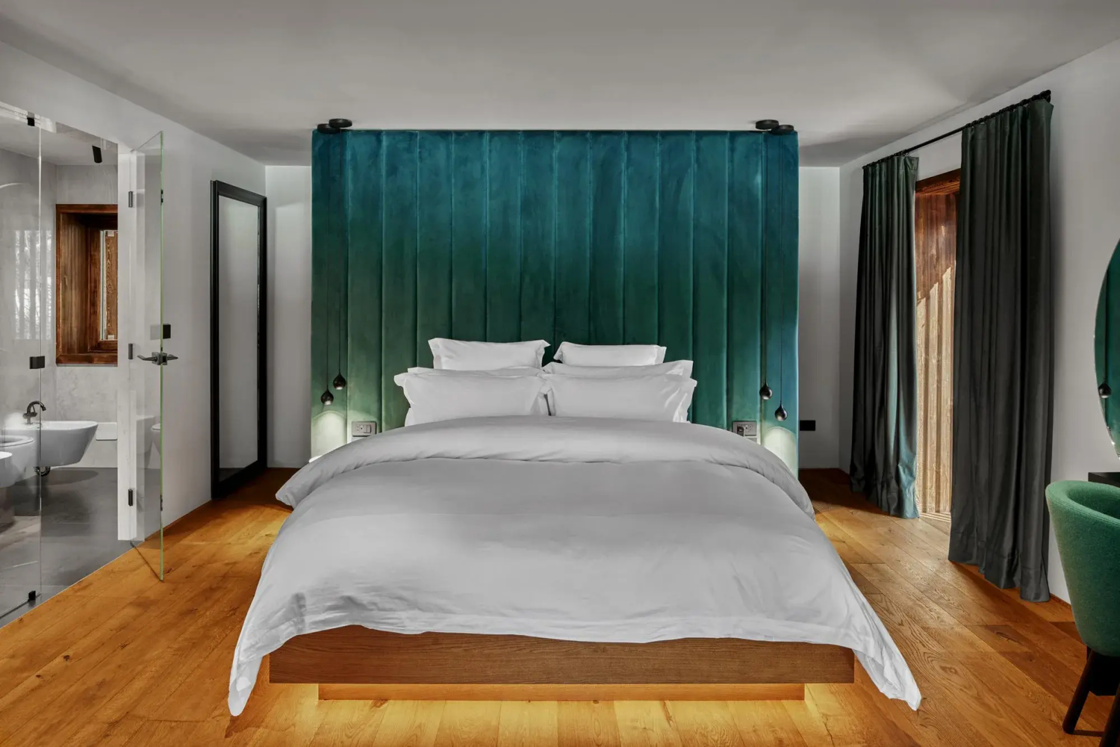 Boutique Hotel and Restaurant Milka