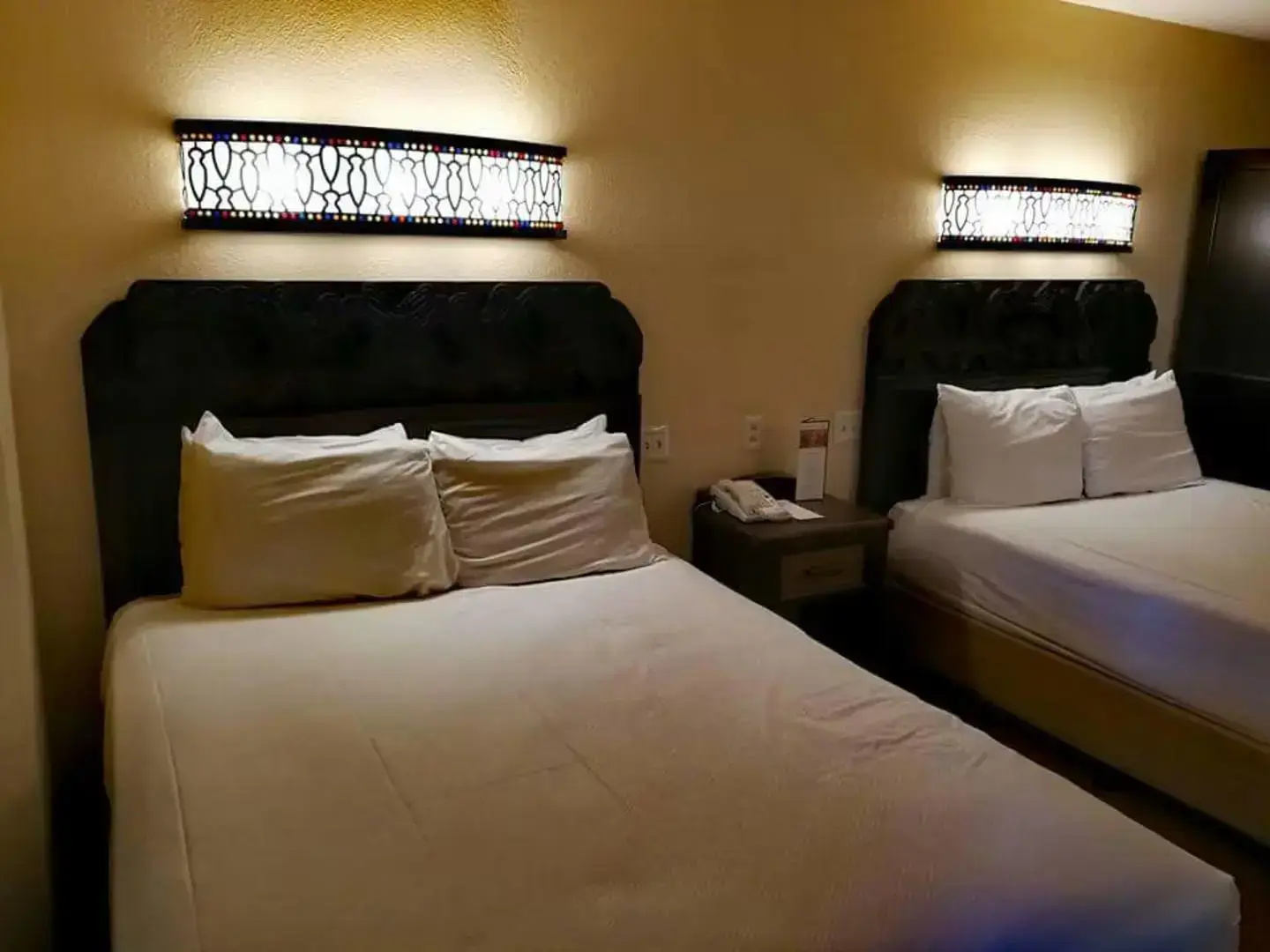 Disney's Caribbean Beach Resort 