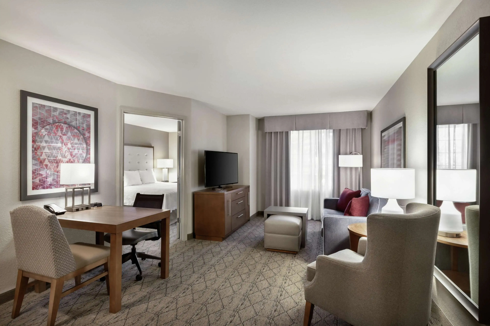 Homewood Suites by Hilton Portland Airport