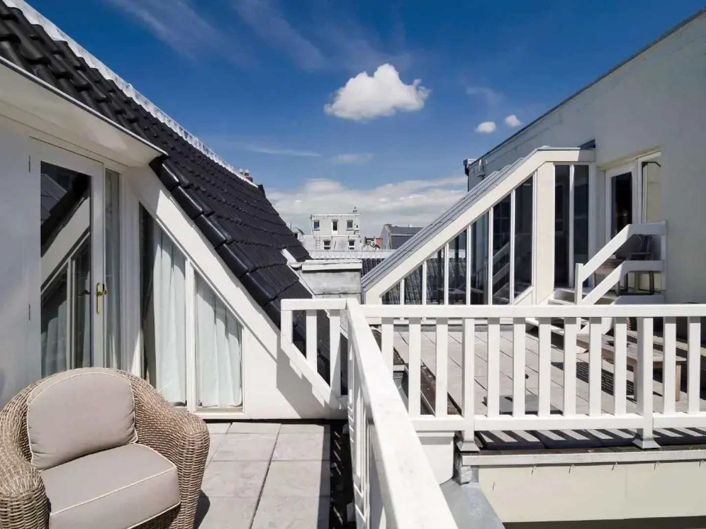 Canal House Suites at Sofitel Legend The Grand Amsterdam