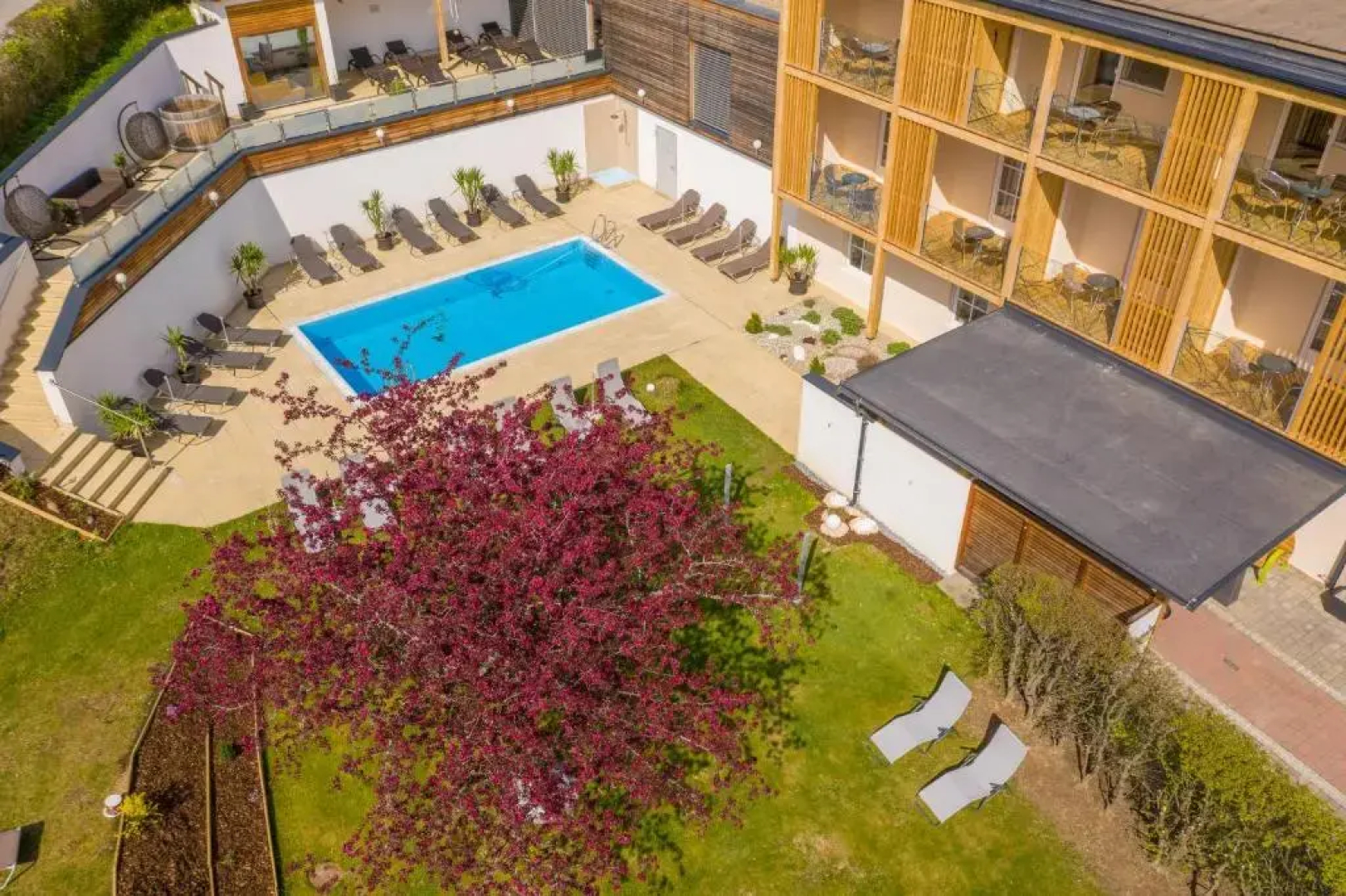 Hotel-Restaurant Waldhof Muhr