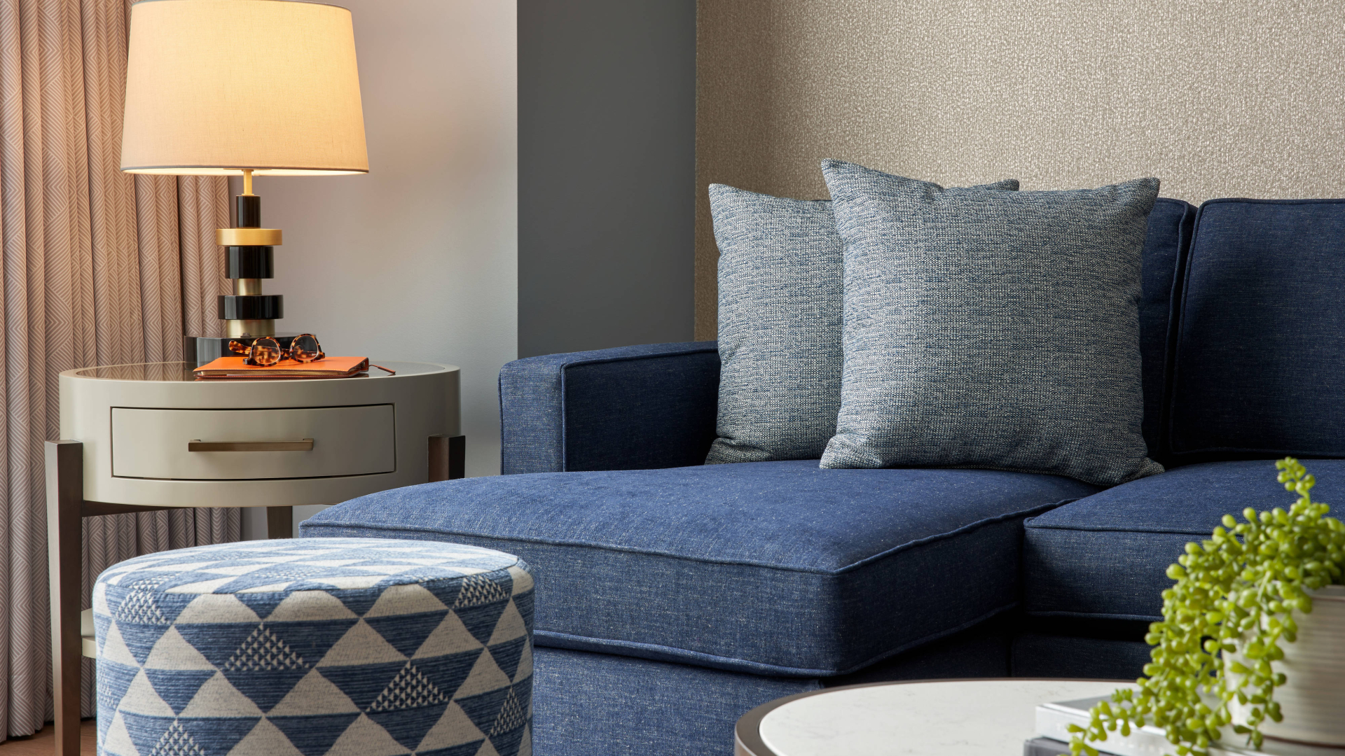 The Opus Westchester — Autograph Collection