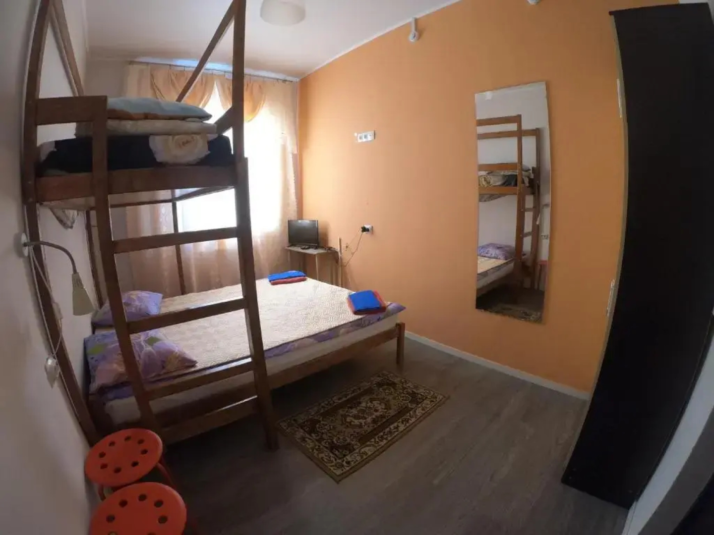 Hostel Uyutnyij Hotel