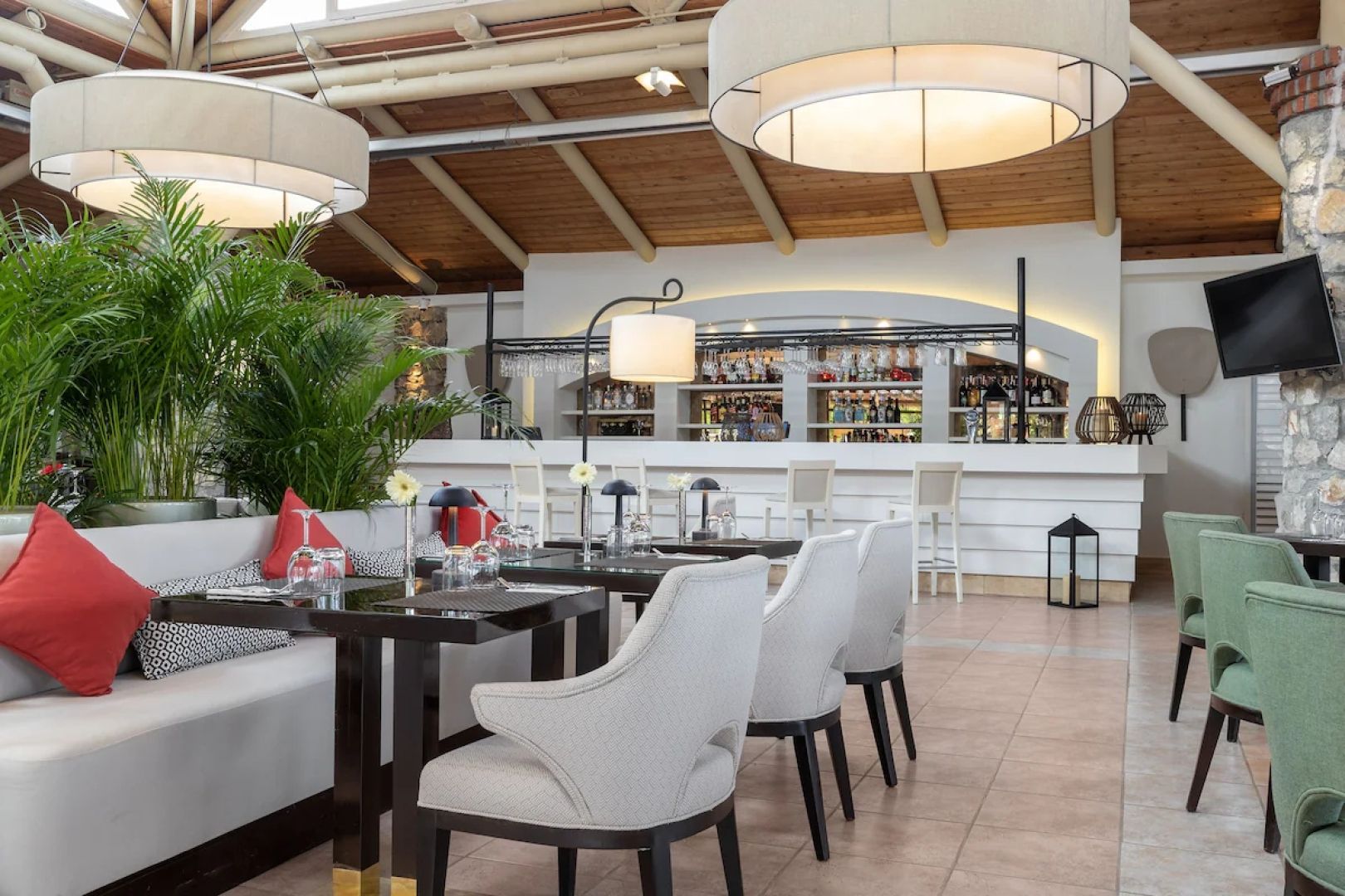 Marti Resort Hotel