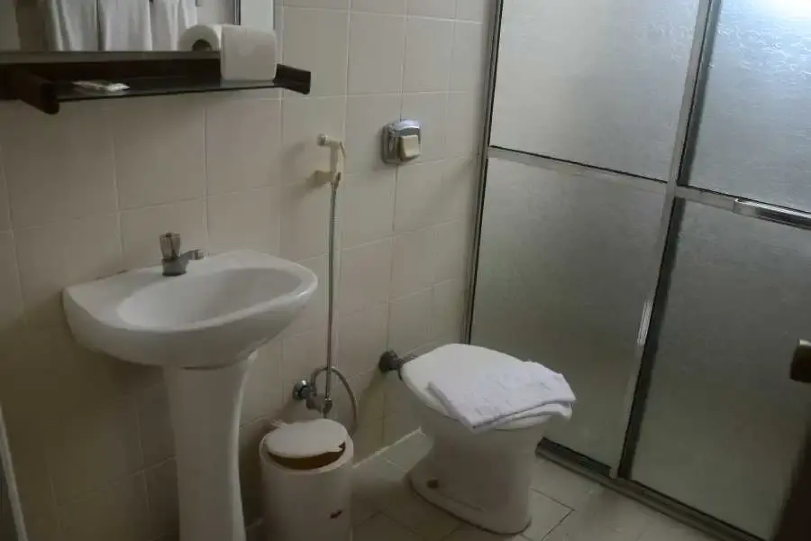 Hotel Pagurus