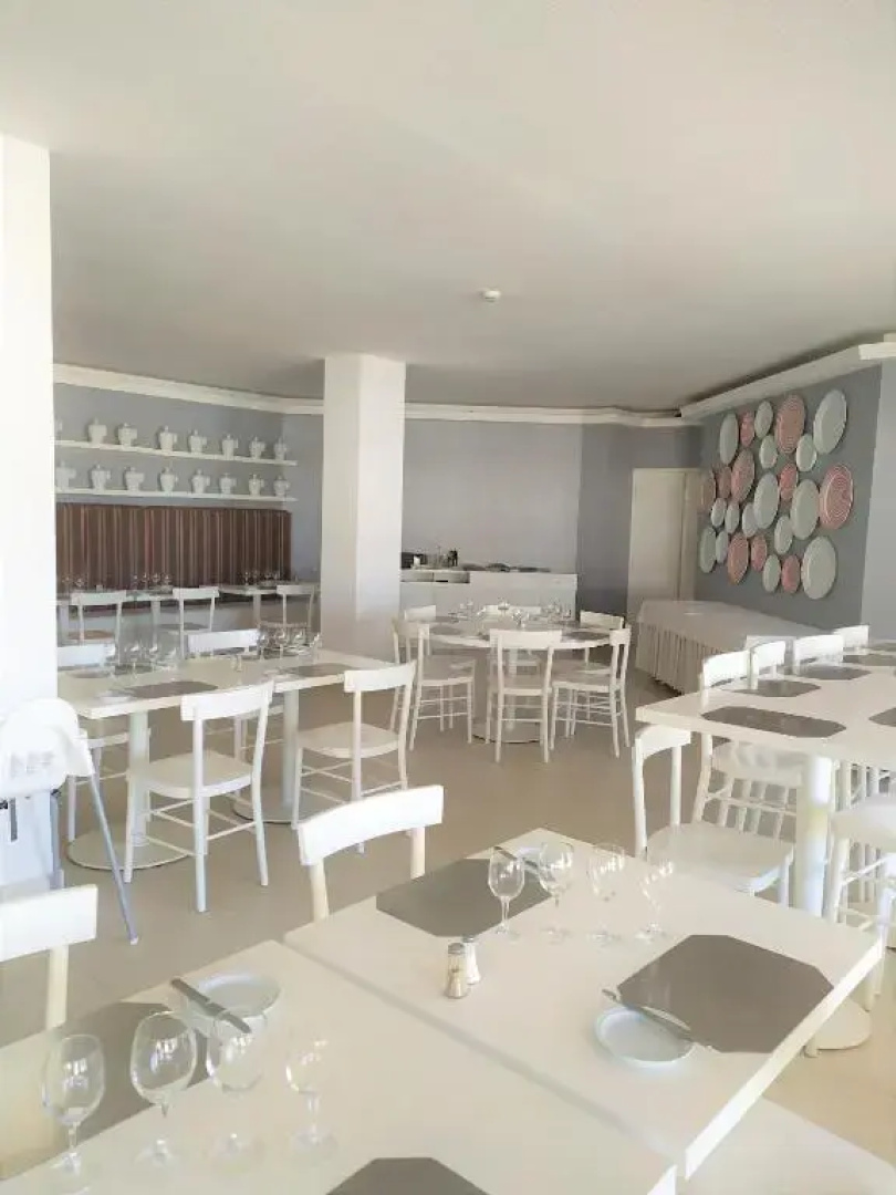 Апарт-отель Prainha Clube