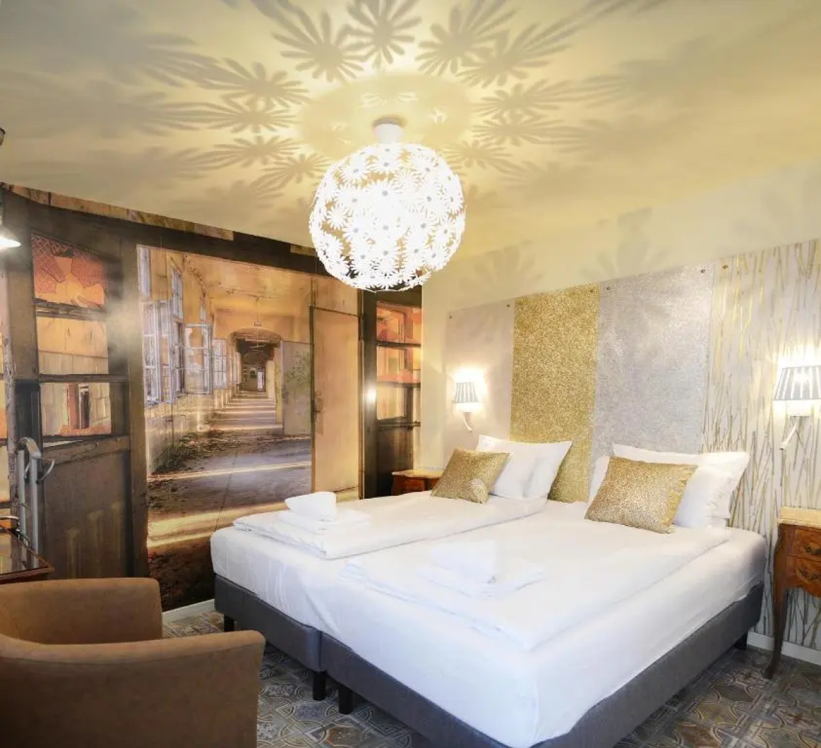 Hotel Malar