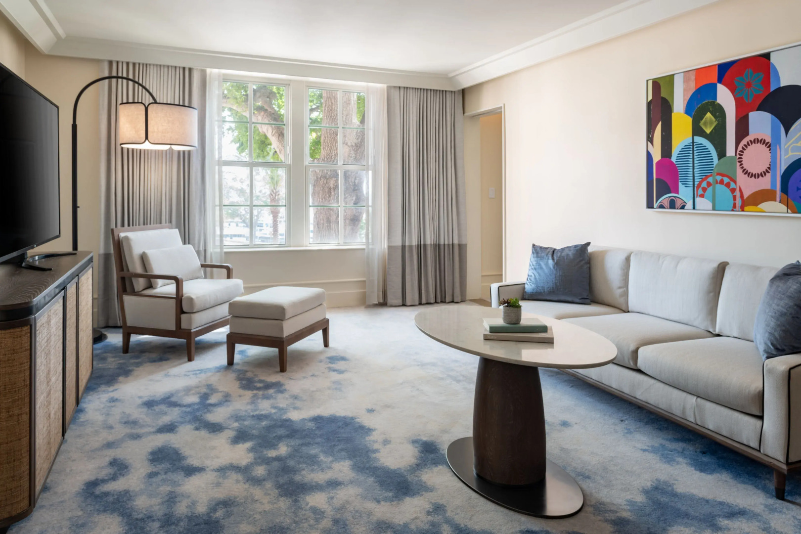 The Vinoy Resort & Golf Club, Autograph Collection