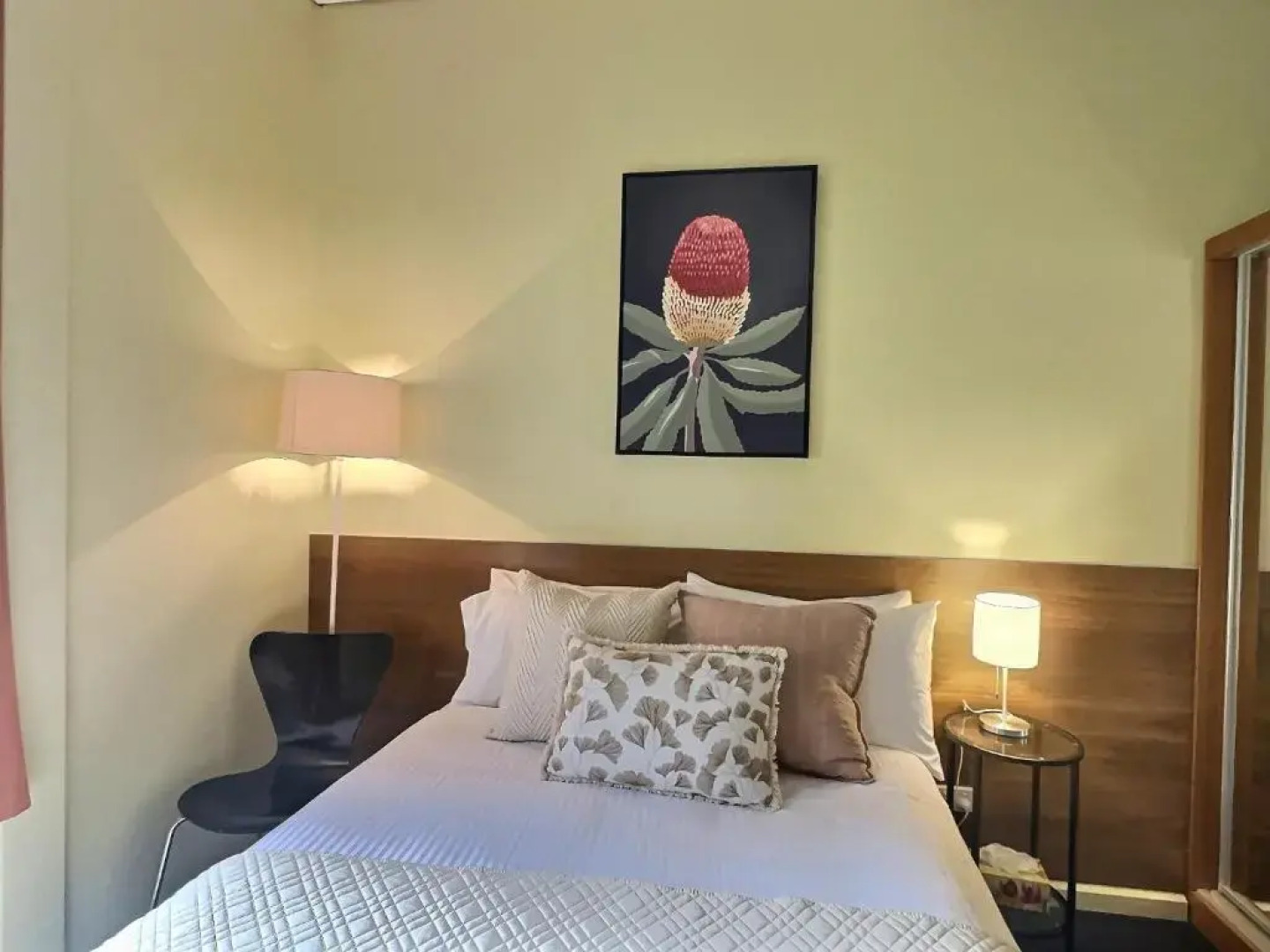 The Grand Oaks Resort