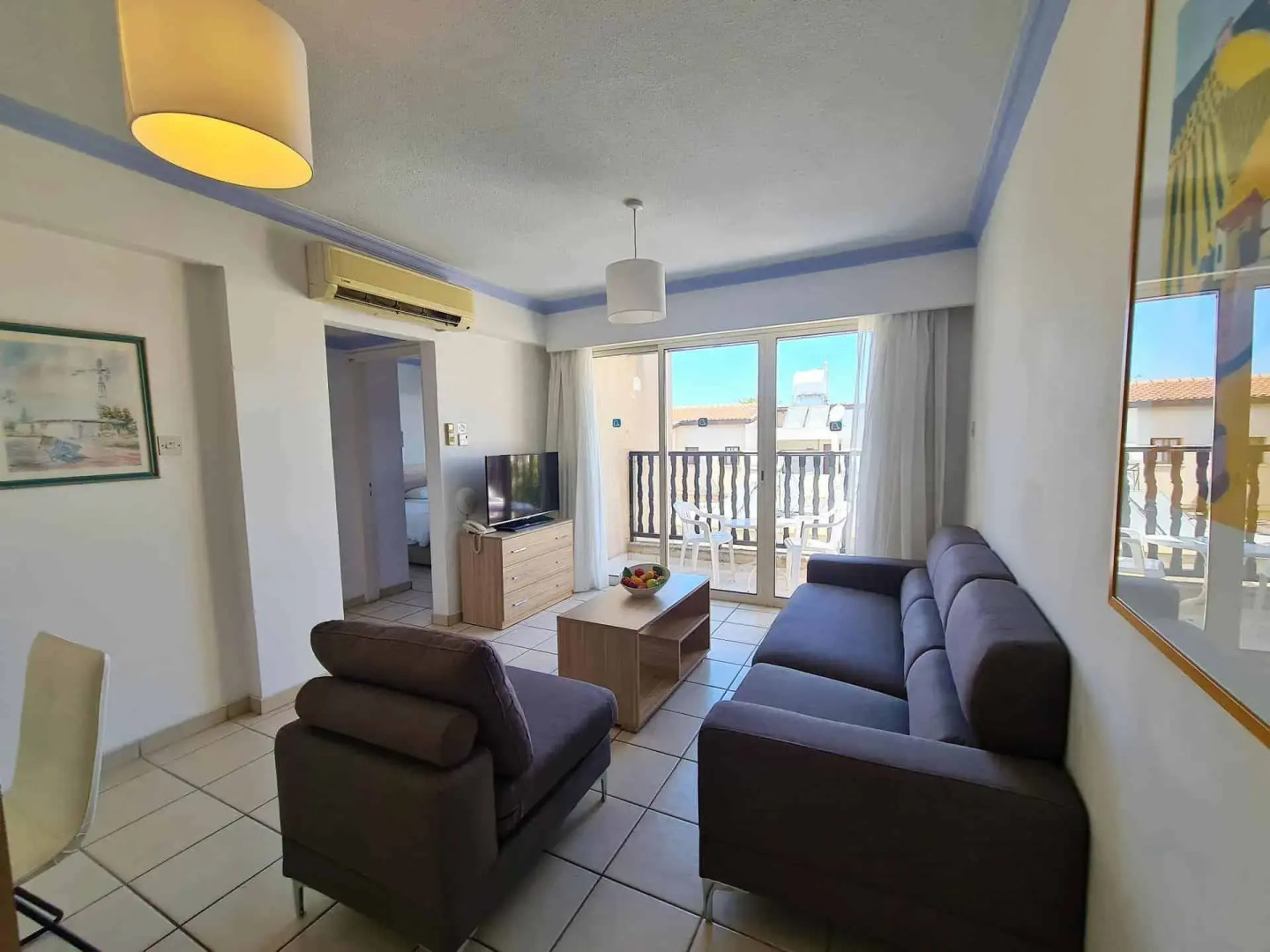 Basilica Holiday Resort