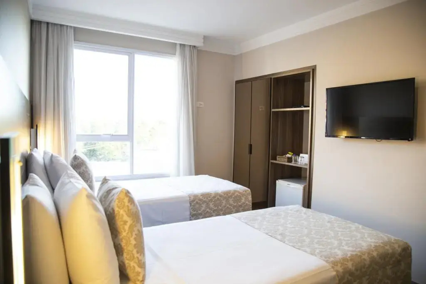 Hotel Florença	