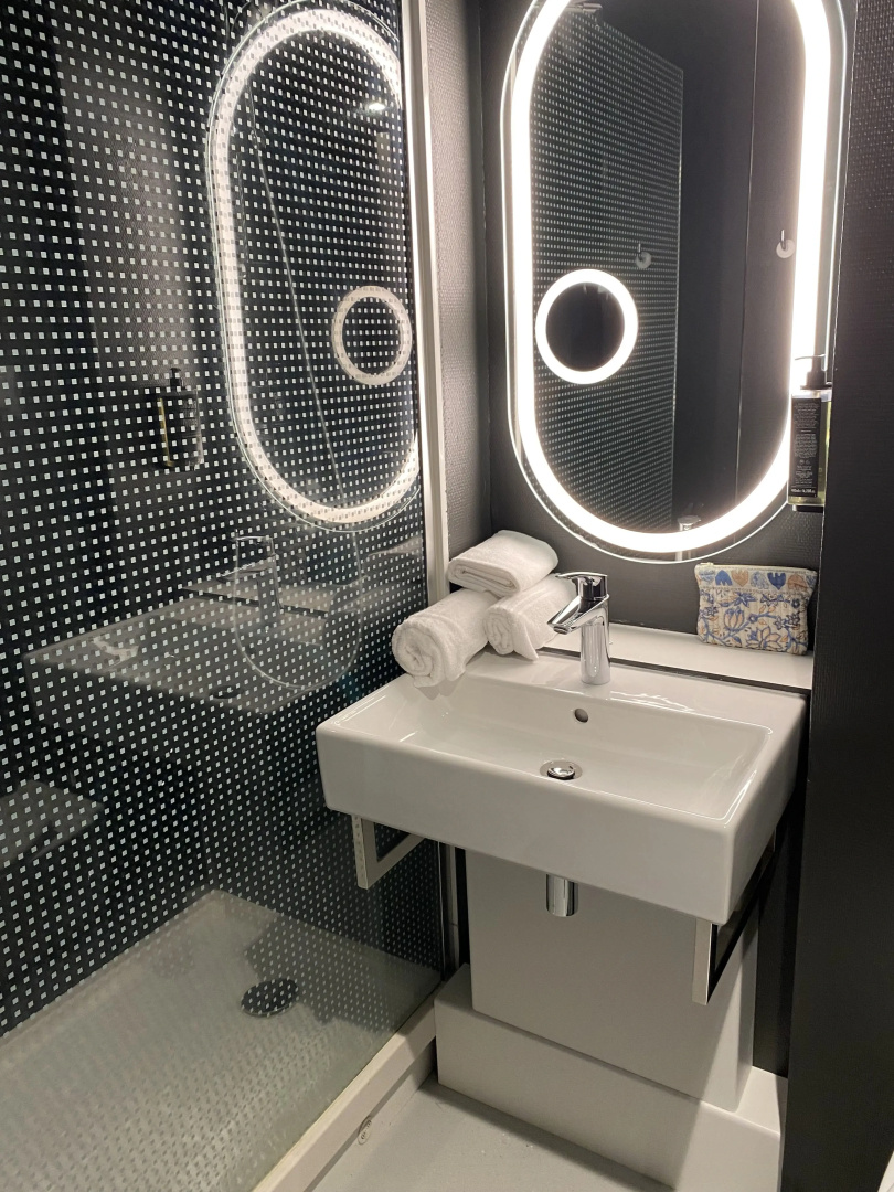 Ibis Nantes Nord Treillières