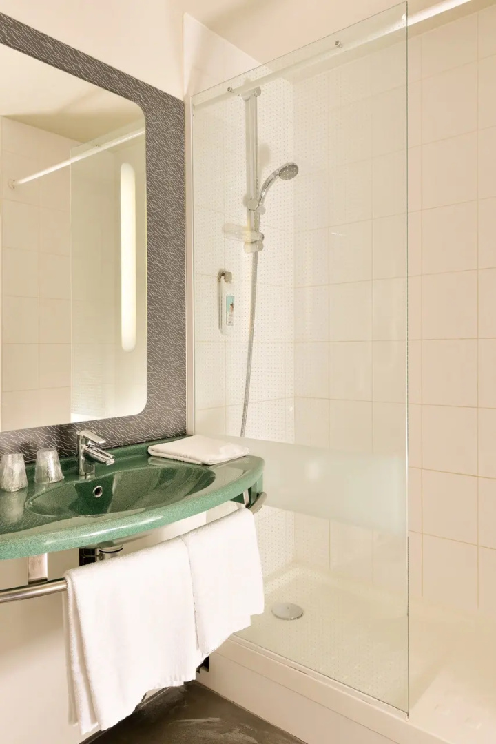 ibis Angouleme Nord