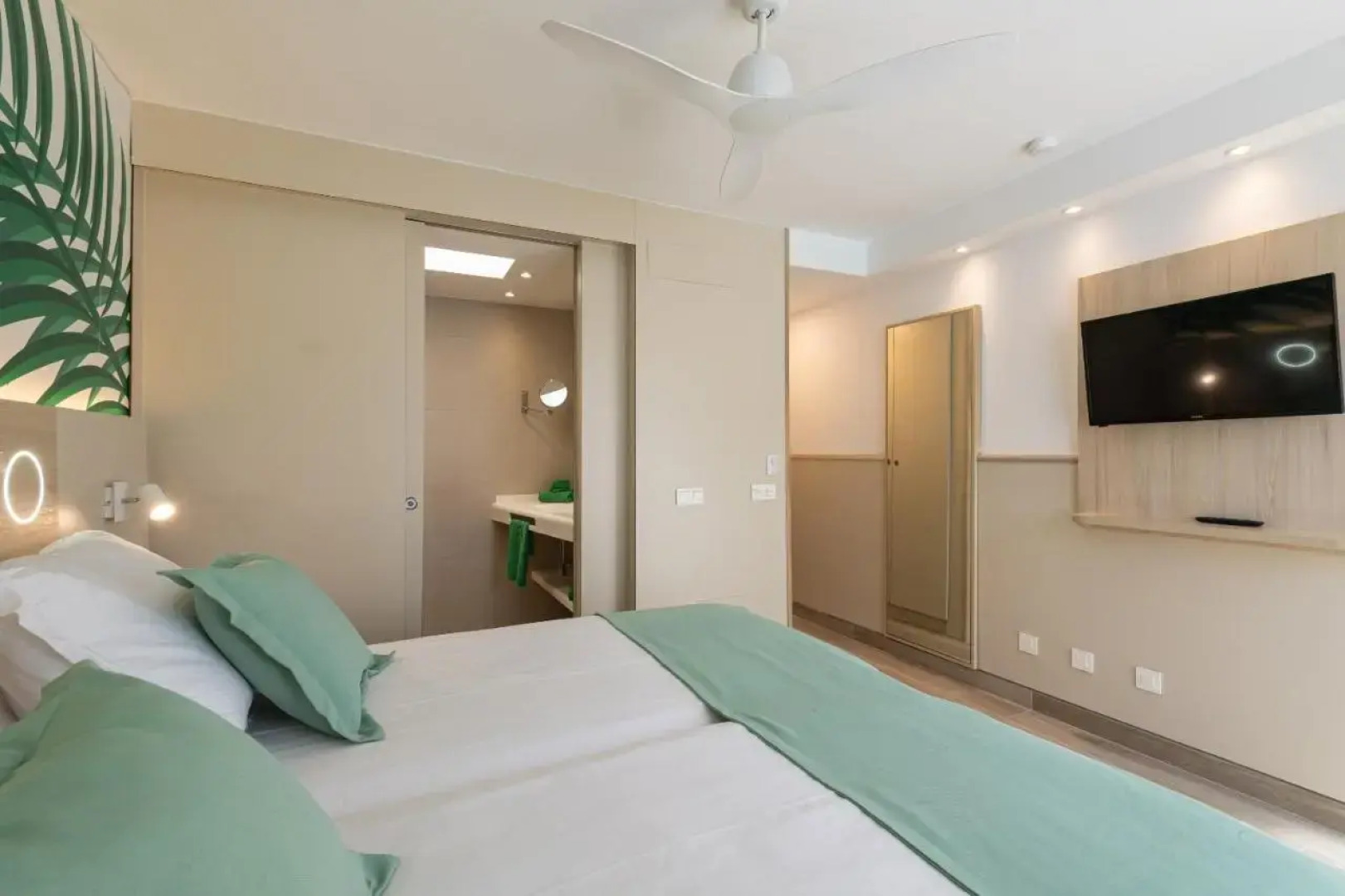 Bungalows Cordial Green Golf