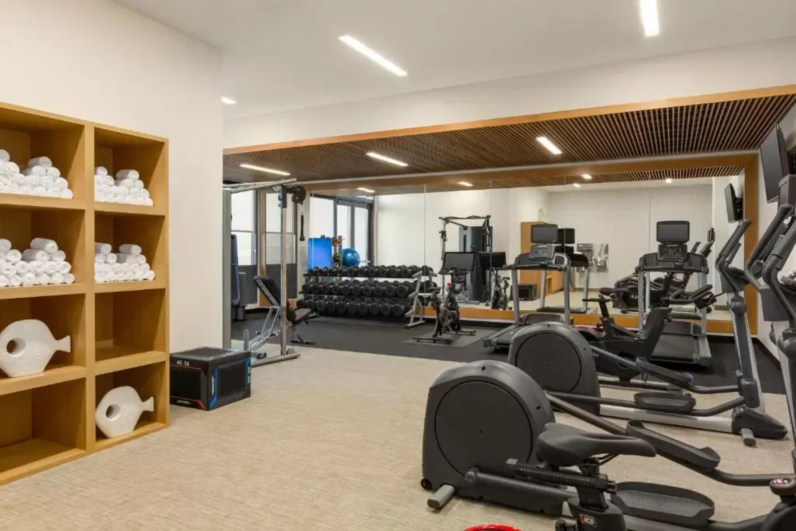 Hampton Inn & Suites San Mateo-San Francisco Airport
