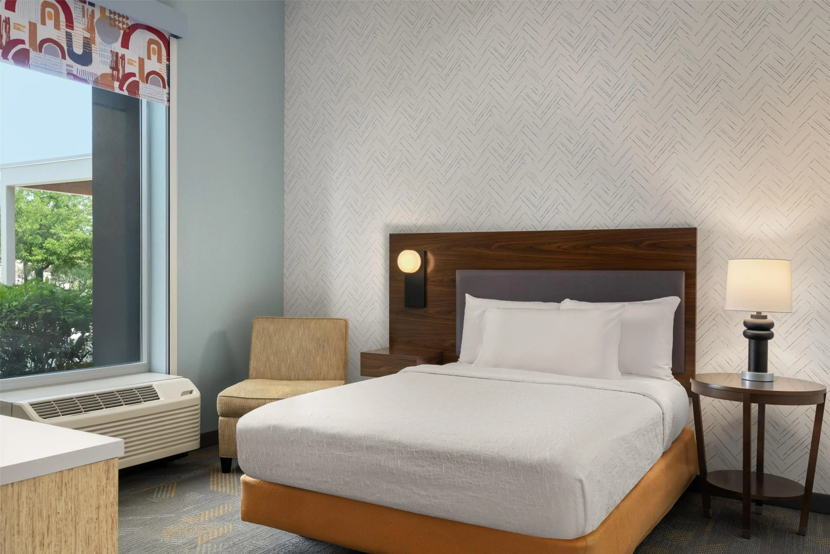 Home2 Suites by Hilton Lexington Park Patuxent River NAS, MD