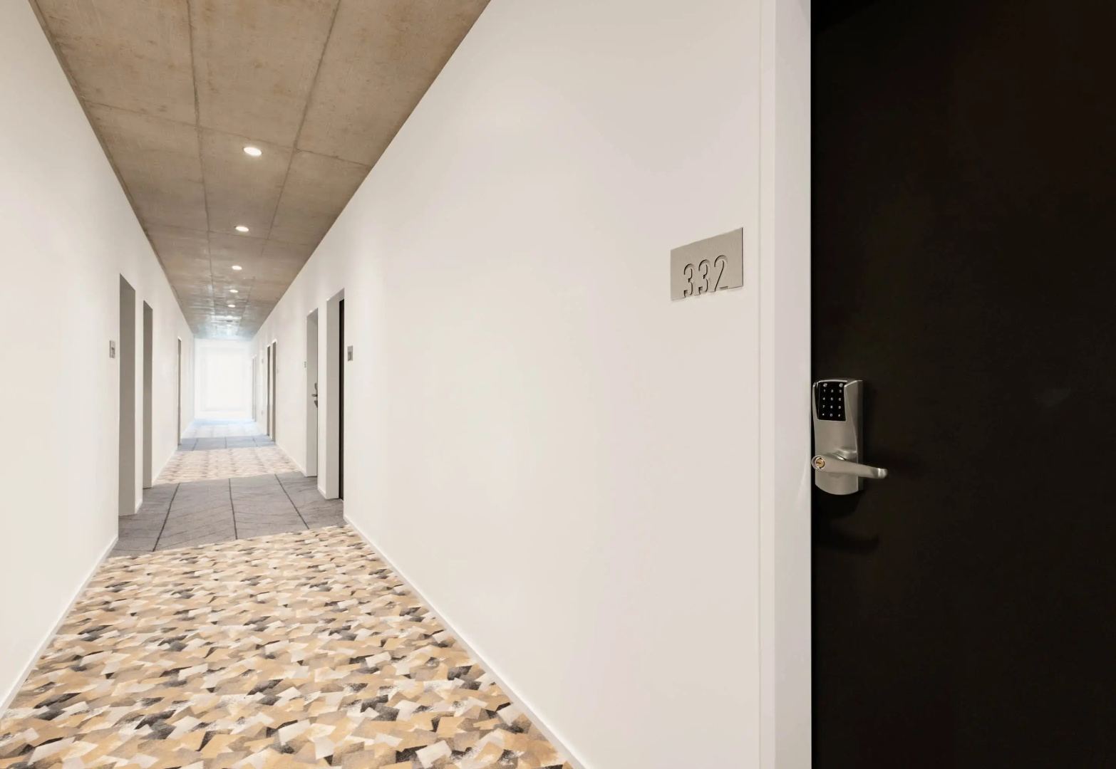 B&B Hotel Oftringen