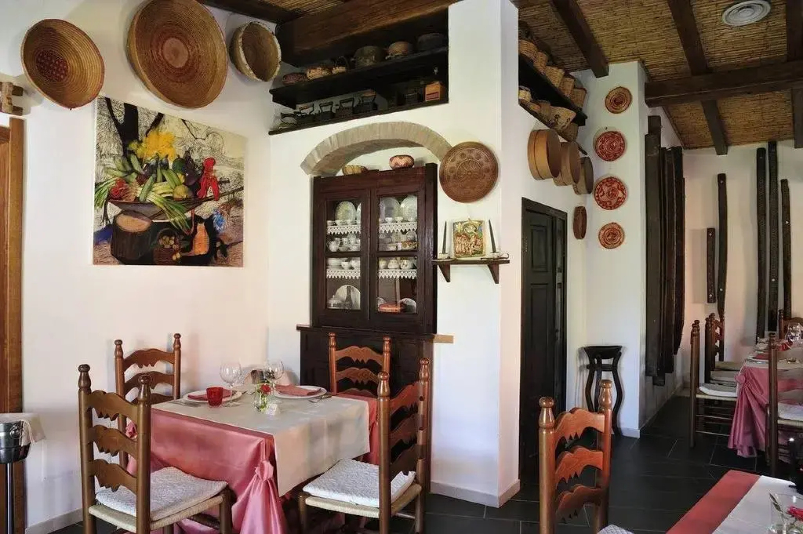 Hotel Orlando Sardegna