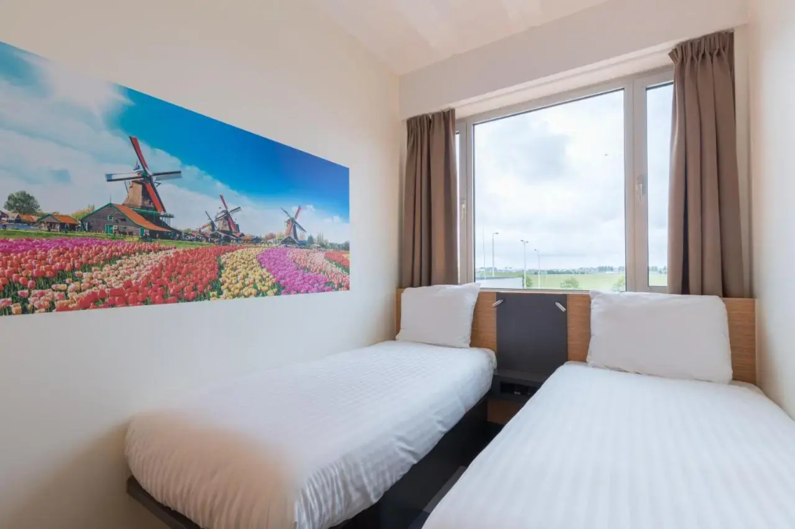 Maxhotel Amsterdam Airport Schiphol
