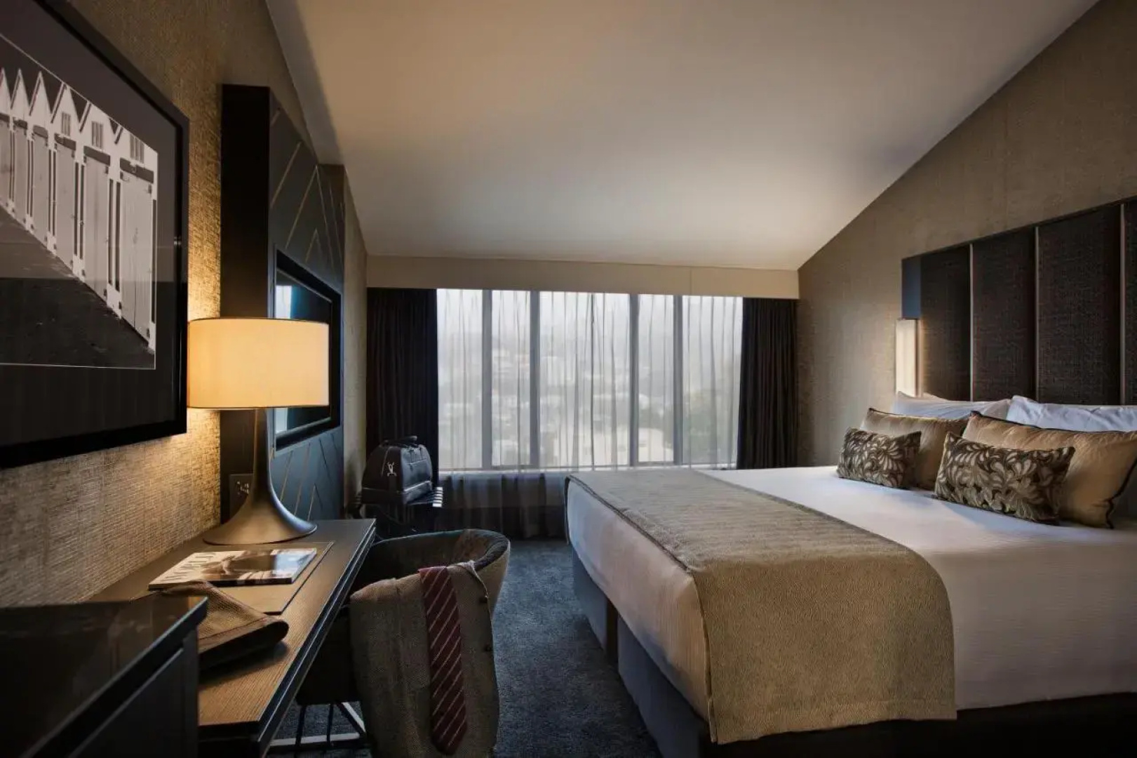 Mövenpick Hotel Wellington