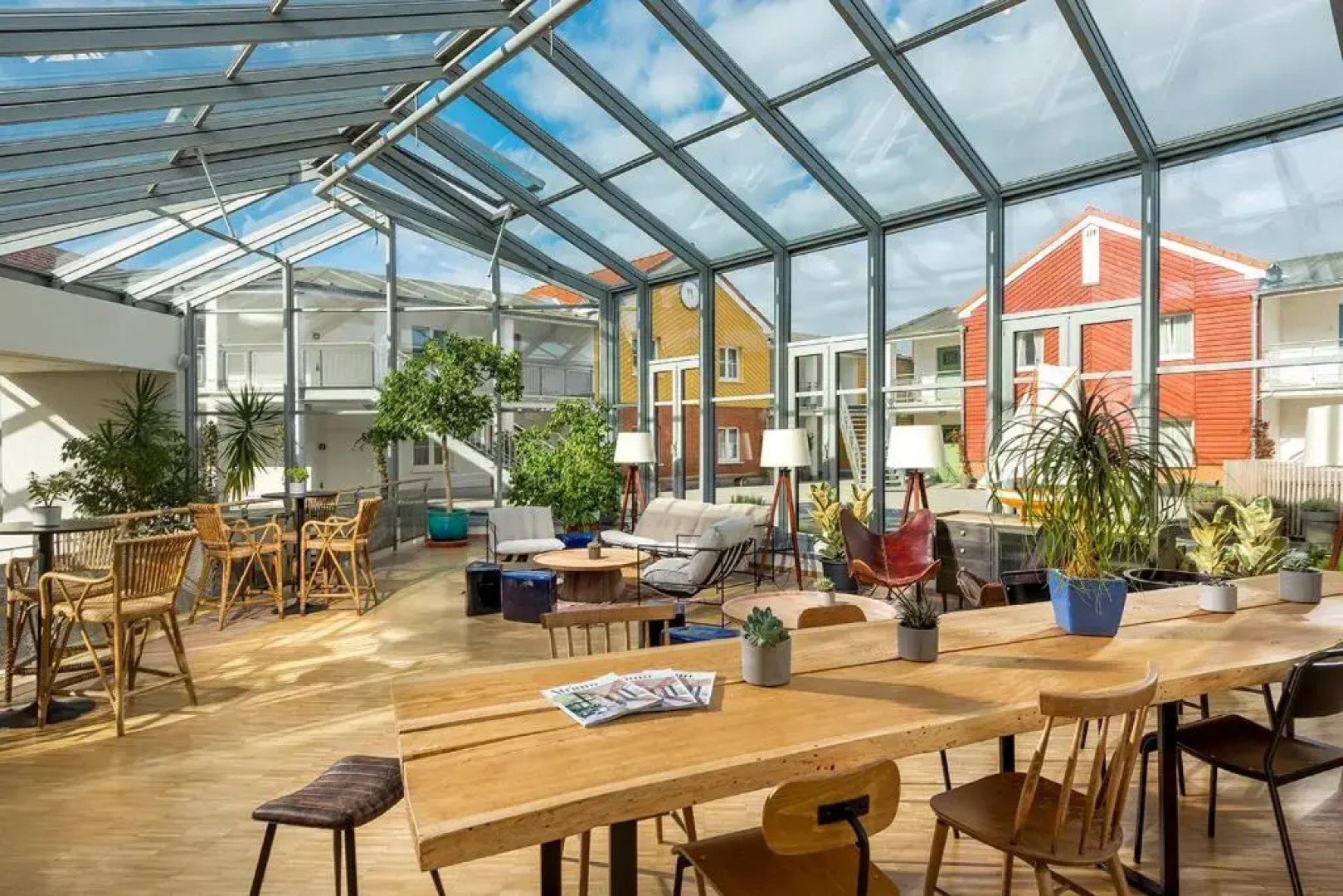 Precise Resort Marina Wolfsbruch