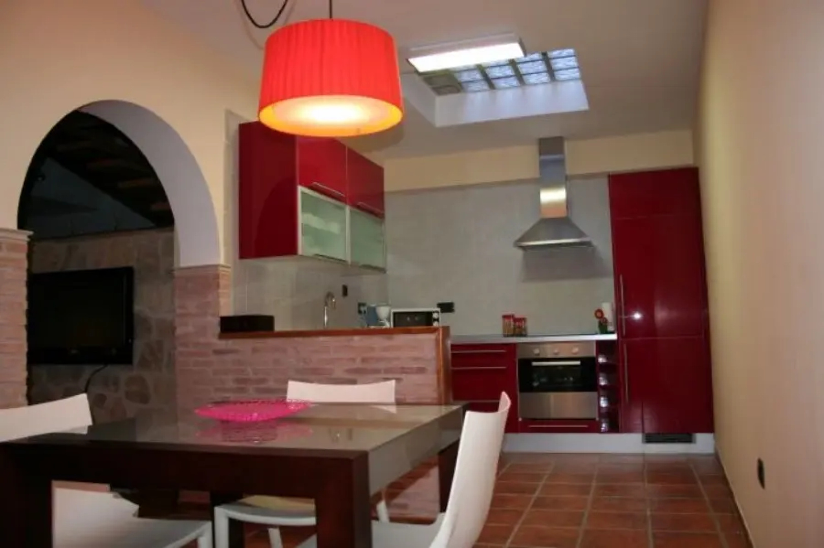 Casa Rural La Travesaña