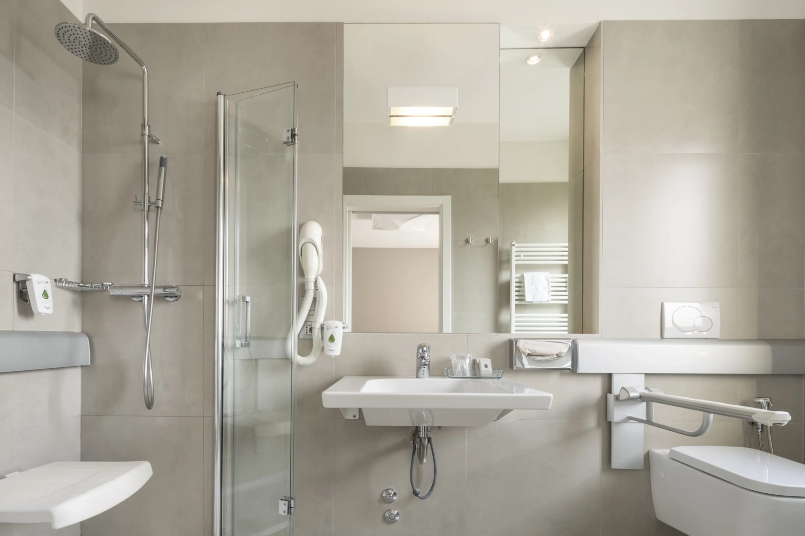 Best Western Plus Park Hotel Pordenone