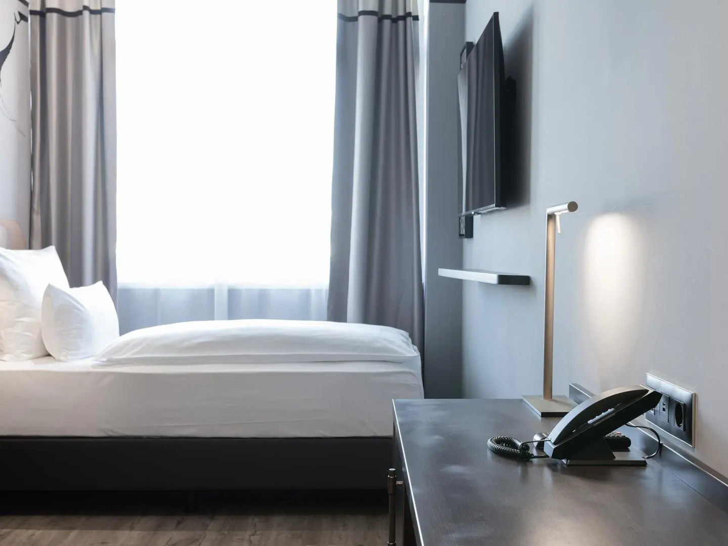 Titanic Comfort Kurfürstendamm