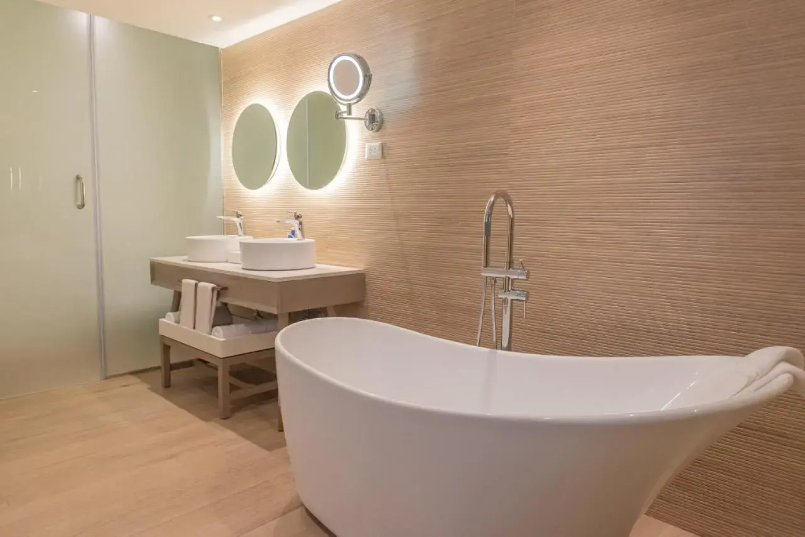 Курортный отель Grand Bavaro Princess - All Inclusive