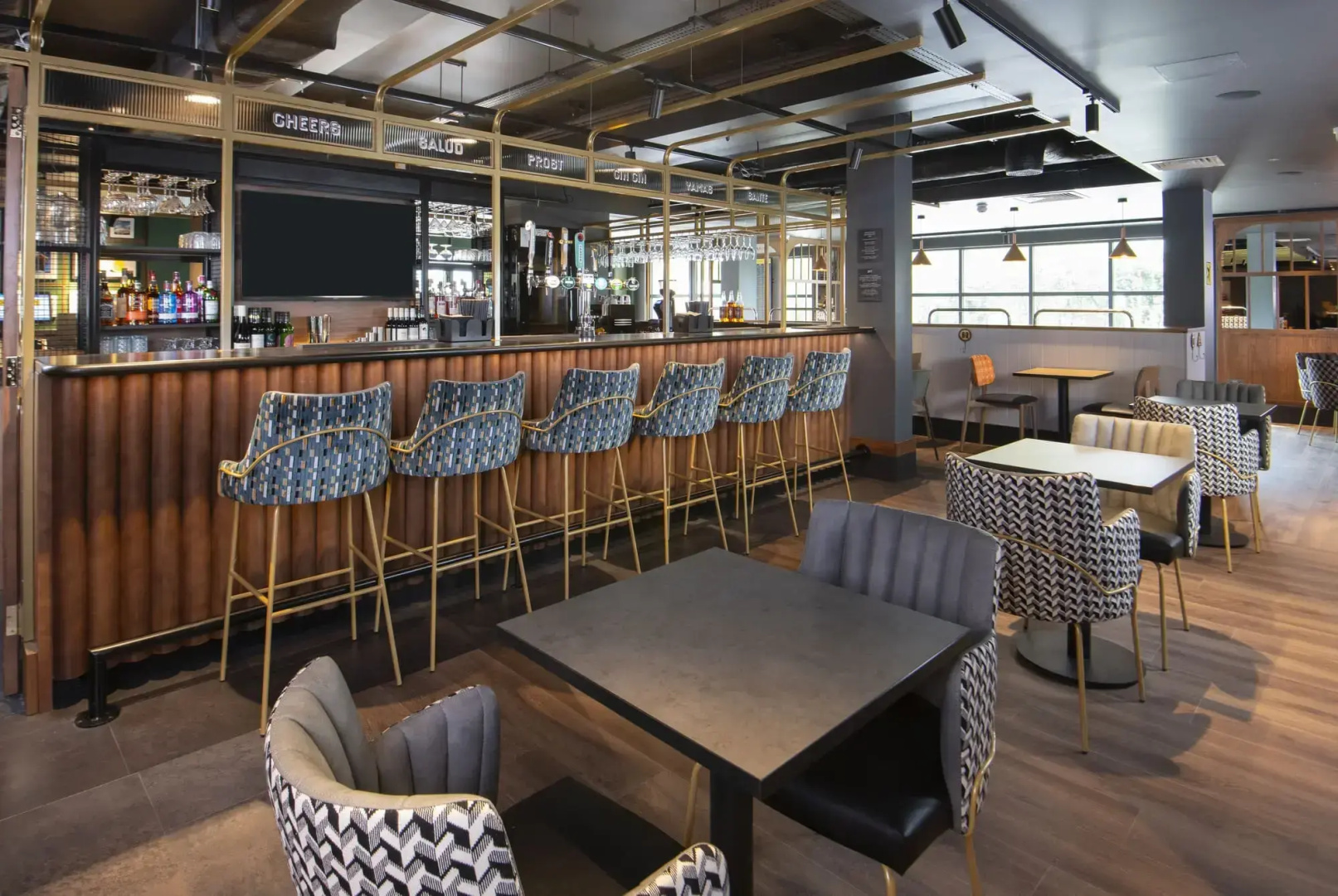 ibis London Gatwick Airport