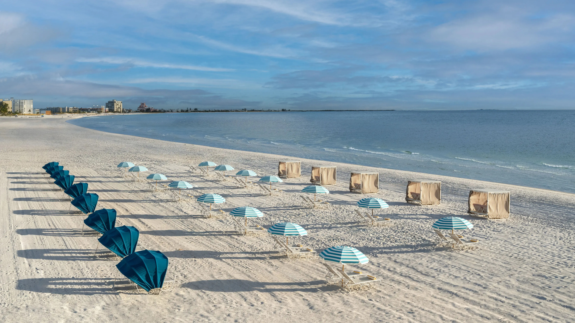 The Luce, St. Pete Beach, a Tribute Portfolio Hotel