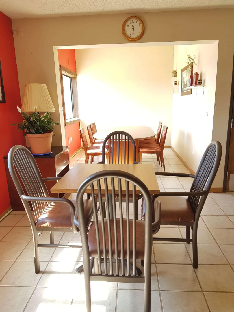 Le Mars Inn & Suites